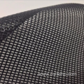 Pvc Woven Mesh Fabric Vinyl Coated Polyester Mesh